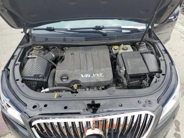 2016 BUICK LACROSSE S 1G4G45G30GF266900