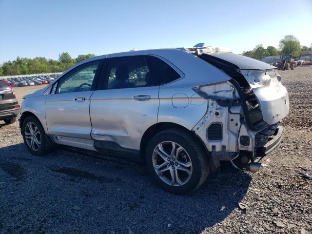 2017 FORD EDGE TITAN - 2FMPK3K98HBB05400