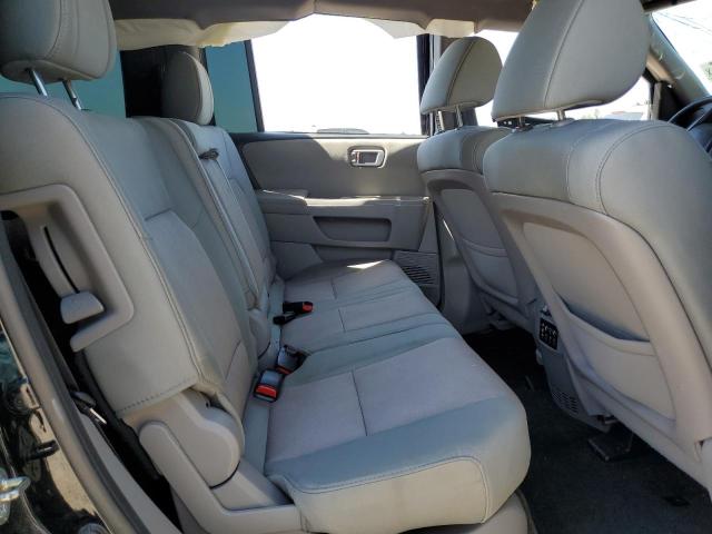 2015 HONDA PILOT SE 5FNYF3H32FB007656