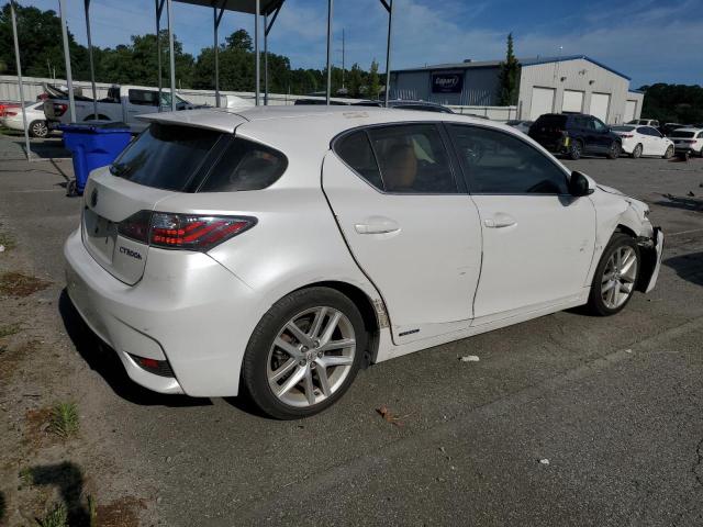Vin: jthkd5bh8f2215456, lot: 57387785, lexus ct 200 200 20153