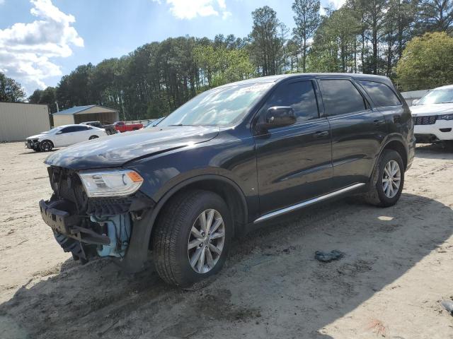DODGE DURANGO SX