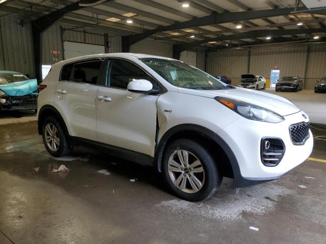 Vin: kndpmcac4k7502629, lot: 57486405, kia sportage lx 20194