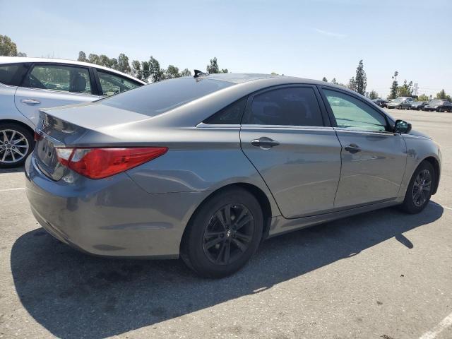 Vin: 5npeb4ac7dh773816, lot: 58097385, hyundai sonata gls 20133