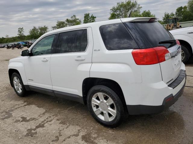 Vin: 2ctalmec5b6251245, lot: 57318125, gmc terrain sle 20112