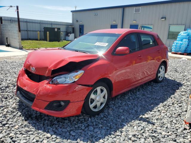 Vin: 2t1ku4ee8ac337886, lot: 57044085, toyota corolla 2010 img_1