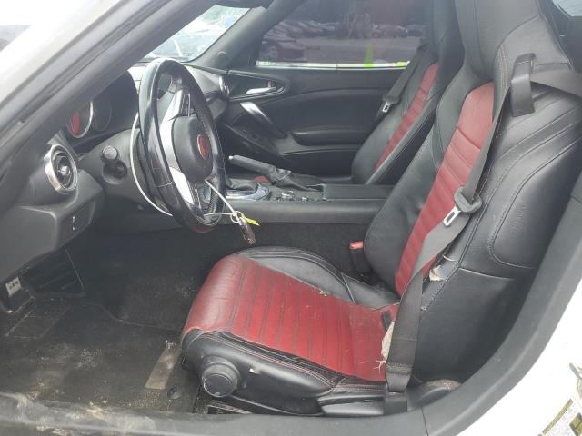 2018 FIAT 124 SPIDER - JC1NFAEK5J0134540