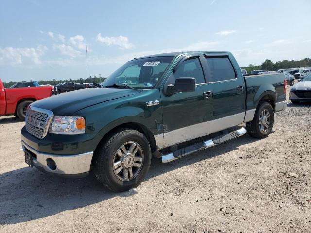 FORD F150 SUPER