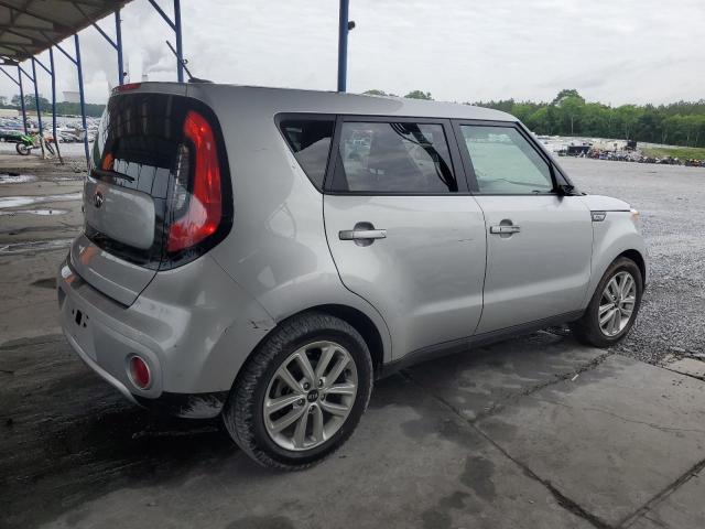 Vin: kndjp3a59h7468243, lot: 57105245, kia soul + 20173
