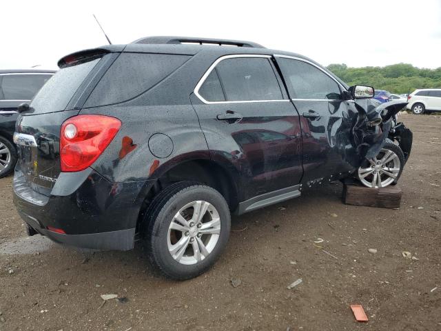 Vin: 2gnaldek7d6146932, lot: 57621595, chevrolet equinox lt 20133