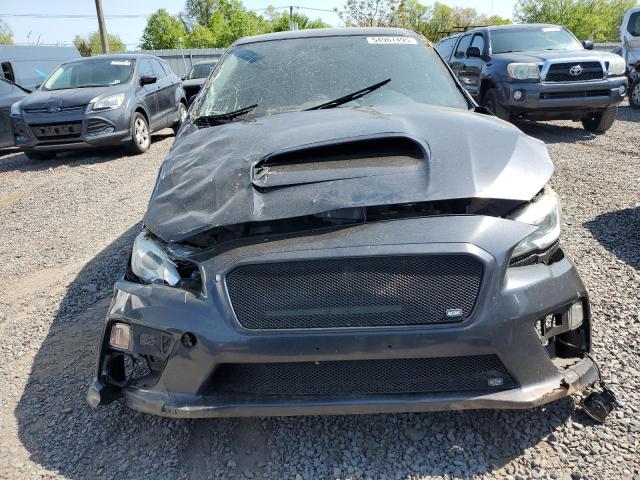 2017 SUBARU WRX PREMIU JF1VA1E66H9808548