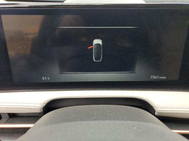 2023 NISSAN ARIYA EVOL JN1DF0BB7PM707651