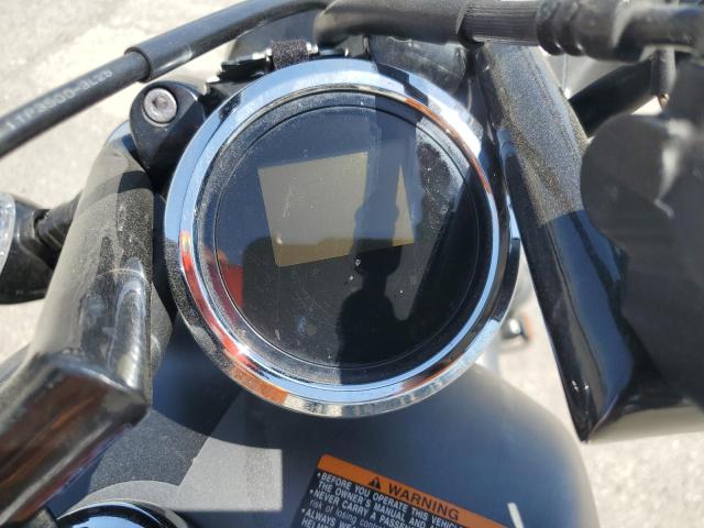 2014 YAMAHA XVS950 CU JYAVN05EXEA006834