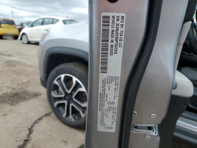 2023 JEEP COMPASS LI - 3C4NJDCN9PT547976