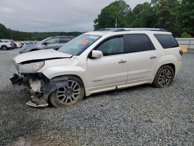 GMC ACADIA DEN