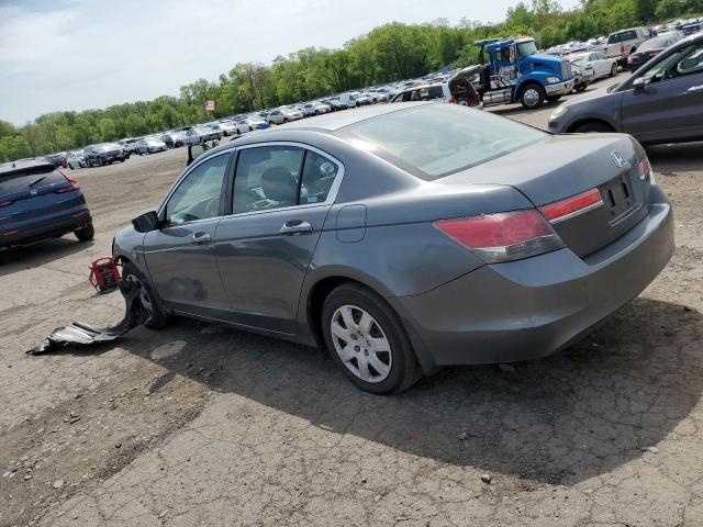 Vin: 1hgcp2f32ca053286, lot: 56044255, honda accord lx 20122