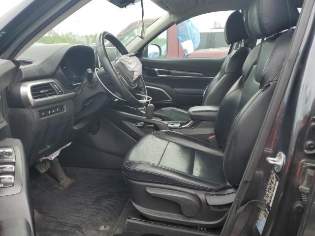 2020 KIA TELLURIDE - 5XYP24HC7LG015950