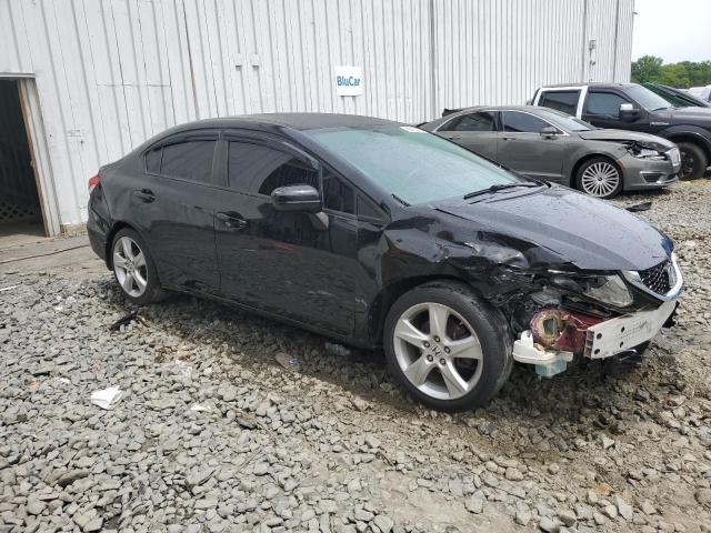 Vin: 19xfb2f55ee201801, lot: 58472705, honda civic lx 20144