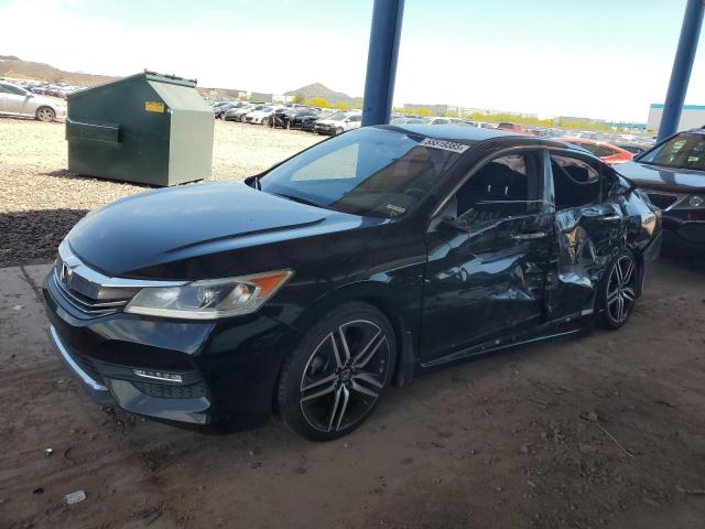 Vin: 1hgcr2f5xha264884, lot: 55519385, honda accord sport 2017 img_1