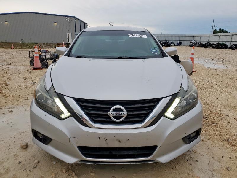 2017 NISSAN ALTIMA 2.5 - 1N4AL3AP3HC141699