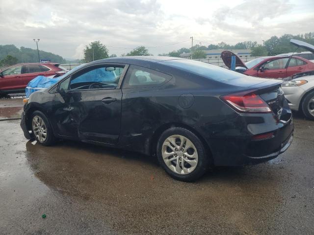 Vin: 2hgfg3b50eh502589, lot: 55893475, honda civic lx 20142