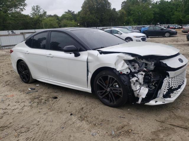 Vin: 4t1dbadk8su004902, lot: 56955995, toyota camry xse 20254