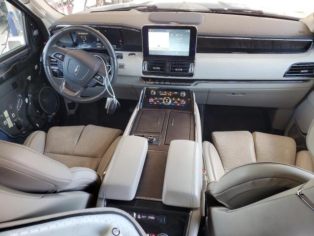 2019 LINCOLN AVIATOR BL 5LMJJ2LT3KEL03131