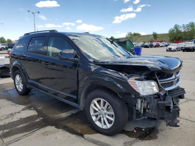Vin: 3c4pddbg5et192854, lot: 56763145, dodge journey sxt 20144