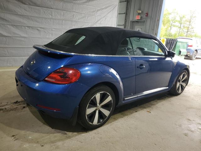 Vin: 3vw7a7at8dm803782, lot: 57545005, volkswagen beetle turbo 20133