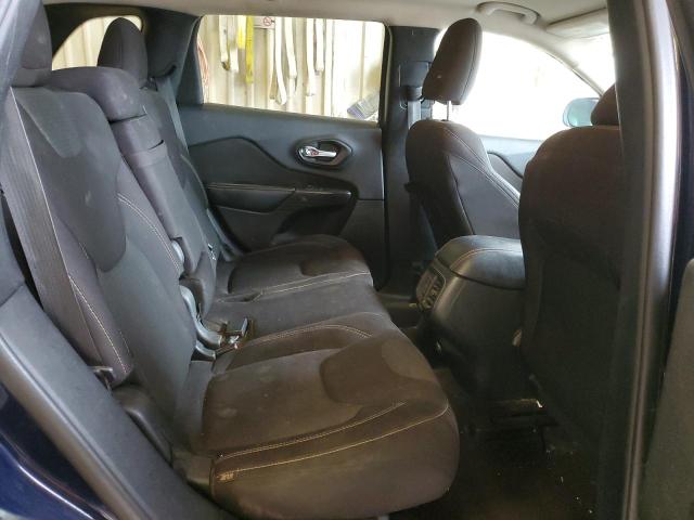 2016 JEEP CHEROKEE L - 1C4PJLCB6GW265216