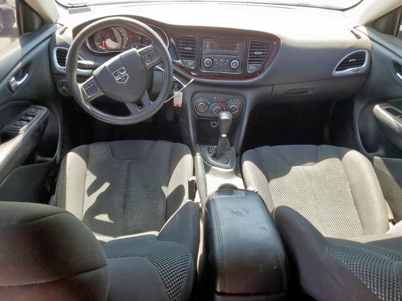 2015 DODGE DART SE - 1C3CDFAA8FD375054