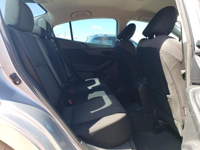 2020 SUBARU IMPREZA 4S3GKAB69L3604276