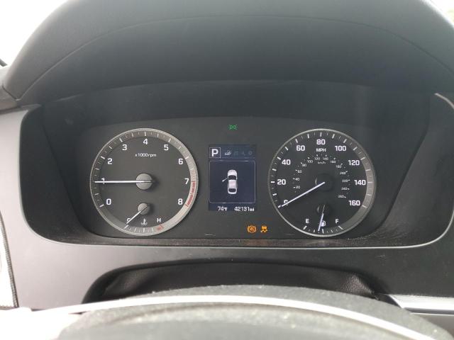 2015 HYUNDAI SONATA SPORT 5NPE34AF6FH063770