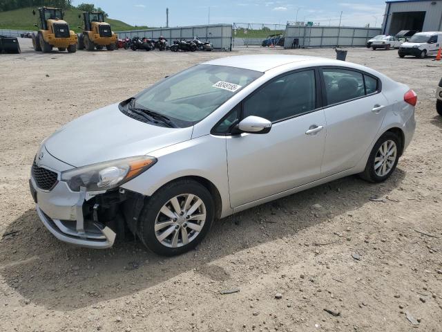 Vin: knafx4a67e5243344, lot: 58349155, kia forte lx 2014 img_1