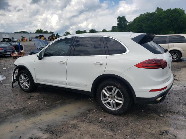 2016 PORSCHE CAYENNE WP1AA2A29GLA02110