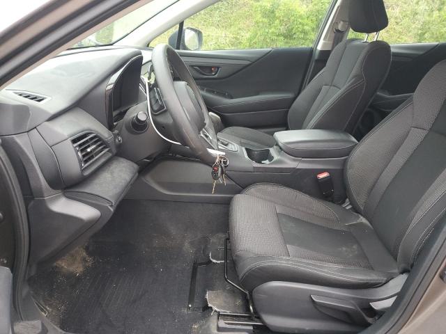 2022 SUBARU OUTBACK 4S4BTAAC9N3266343