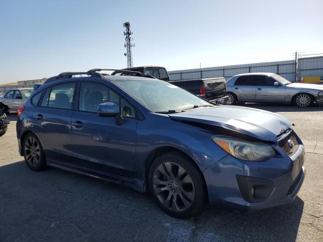 Vin: jf1gpal67d2217593, lot: 57639915, subaru impreza sport premium 20134