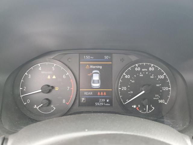2024 NISSAN ALTIMA S 1N4BL4BV5RN372990