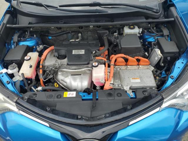 2018 TOYOTA RAV4 HV LI - JTMDJREV9JD177177