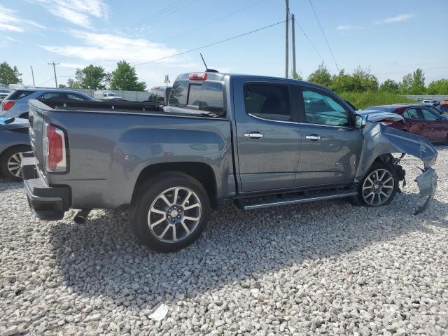 2022 GMC CANYON DEN 1GTG6EEN4N1195116