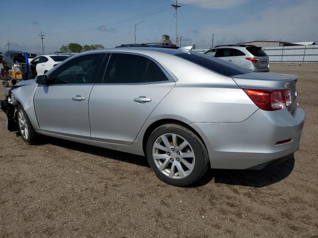 2015 CHEVROLET MALIBU 2LT 1G11D5SLXFF255220