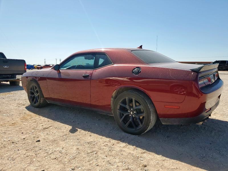 Vin: 2c3cdzag3kh574354, lot: 57447465, dodge challenger sxt 20192