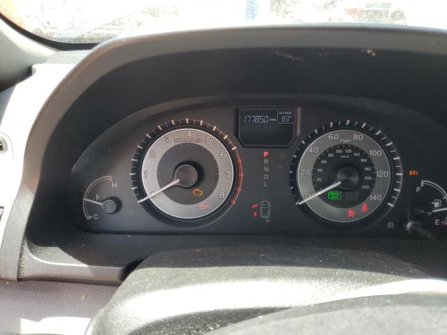 2016 HONDA ODYSSEY EXL 5FNRL5H60GB103631
