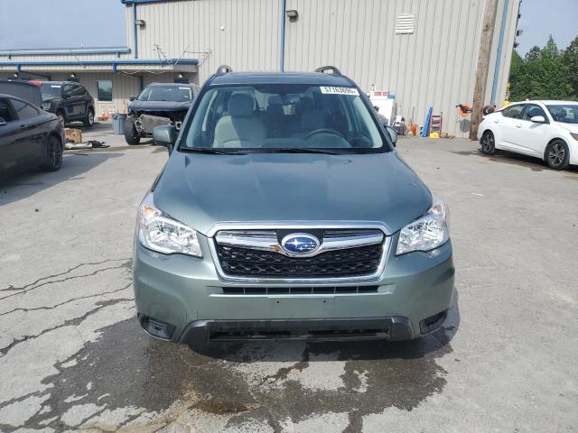 2016 SUBARU FORESTER 2 - JF2SJADC0GG464229