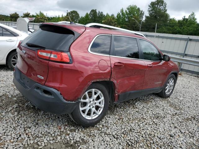 Vin: 1c4pjmcb0fw709484, lot: 56842255, jeep grand cher latitude 20153