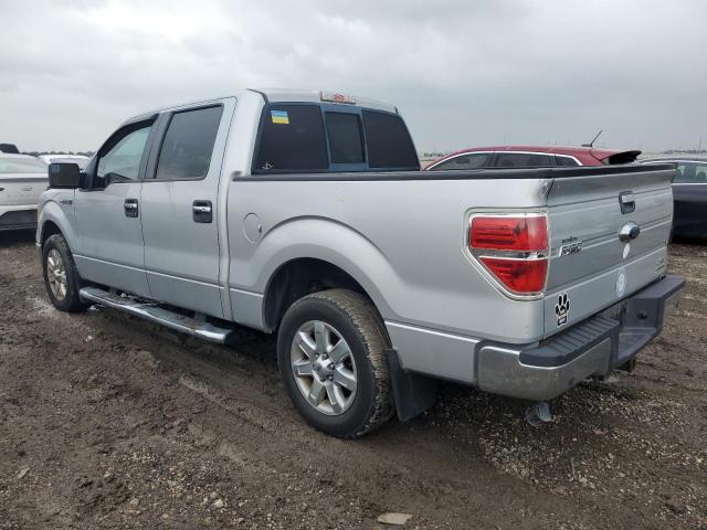 Vin: 1ftfw1cf2dke00067, lot: 55932575, ford f-150 supercrew 20132