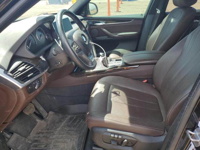 2018 BMW X5 XDR40E 5UXKT0C51J0W01201