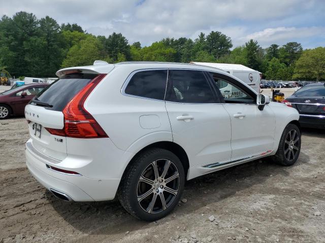 Vin: lyva22rl7jb069120, lot: 57227655, volvo xc60 t6 20183