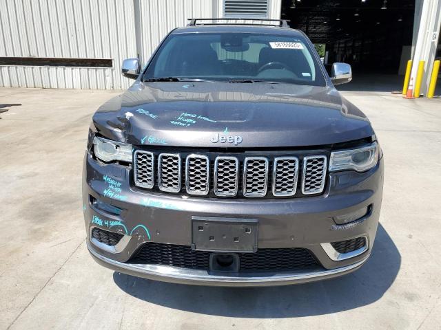 2017 JEEP GRAND CHER - 1C4RJFJG6HC836151