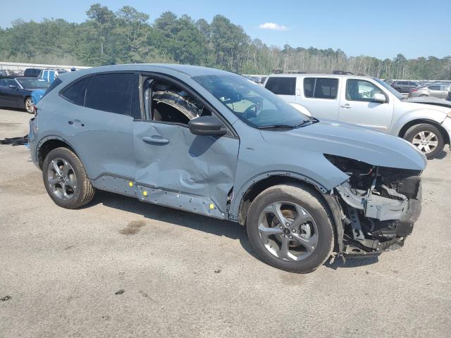 Vin: 1fmcu9mn9pua57405, lot: 55618385, ford escape st st line 20234
