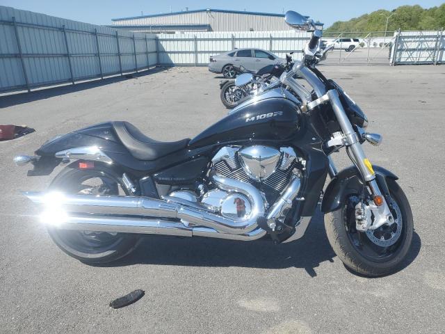 2025 SUZUKI VZR1800 - JS1VY53A7S7100116